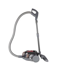 Пылесос LG VC5506NHTCR Красный (Red)