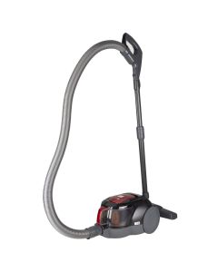 Пылесос LG VC5506NHTCR Красный (Red)