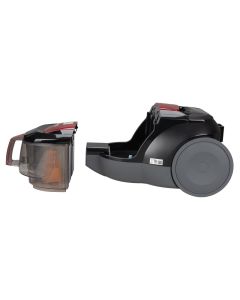 Пылесос LG VC5506NHTCR Красный (Red)