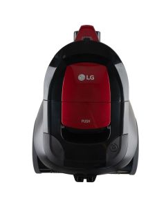 Пылесос LG VC5506NHTCR Красный (Red)
