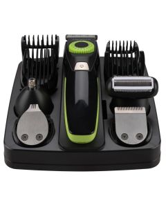 Набір для стрижки Ardesto SHR-9WPR Чорний (Black)