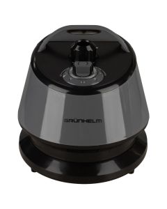 Паровая станция Grunhelm GS670 Черный (Black)
