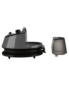 Паровая станция Grunhelm GS670 Черный (Black)