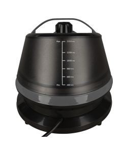 Паровая станция Grunhelm GS670 Черный (Black)