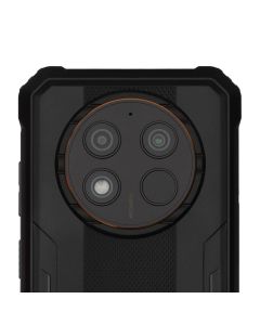 Смартфон Oukitel G1 6/256Gb Black