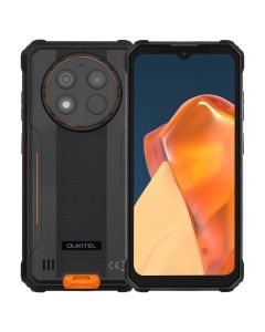 Смартфон Oukitel G1 6/256Gb Orange