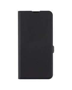 Чохол кейс для Samsung A51 Flap Case Чорний (Black)