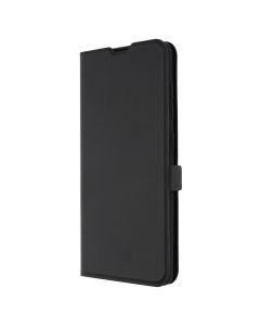 Чохол кейс для Samsung A51 Flap Case Чорний (Black)