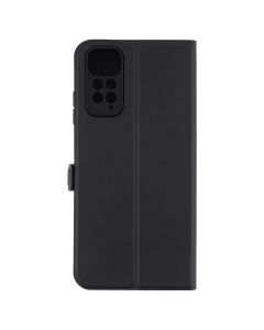 Чохол кейс для Xiaomi Redmi Note 11/11s Flap Case Чорний (Black)