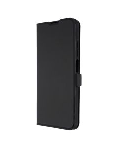 Чохол кейс для Xiaomi Redmi Note 11/11s Flap Case Чорний (Black)