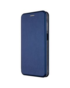 Чохол кейс для Samsung A15/M15 Kira Shell Синій (Bue)