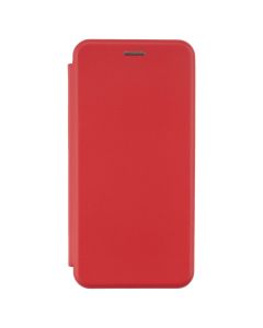 Чехол кейс для Samsung A25 Kira Shell Красный (Red)