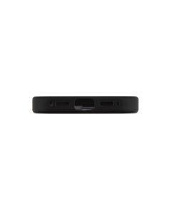 Чохол накладка для iPhone 16 Pro WAVE Ardor MagSafe Чорна (Black)