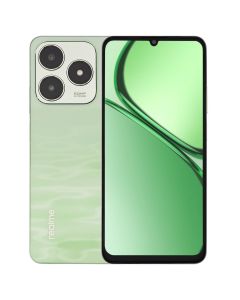 Смартфон Realme C63 8/256Gb Jade Green