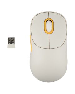 Миша бездротова Xiaomi Mi Mouse 3 Біла (White)