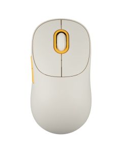 Миша бездротова Xiaomi Mi Mouse 3 Біла (White)