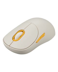Миша бездротова Xiaomi Mi Mouse 3 Біла (White)