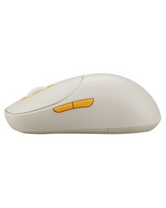 Миша бездротова Xiaomi Mi Mouse 3 Біла (White)