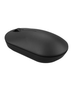 Миша бездротова Xiaomi Mouse Lite 2 Чорна (Black)