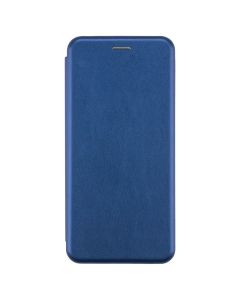 Чехол-кейс для Motorola Moto G24 Power Kira Shell Синий (Blue)