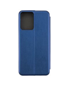 Чехол-кейс для Motorola Moto G24 Power Kira Shell Синий (Blue)
