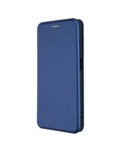 Чехол-кейс для Motorola Moto G24 Power Kira Shell Синий (Blue)