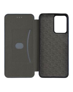 Чехол-кейс для Motorola Moto G24 Power Kira Shell Синий (Blue)