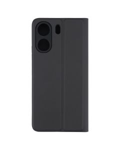 Чохол кейс для Xiaomi Redmi 13C Skin Case Чорний (Black)