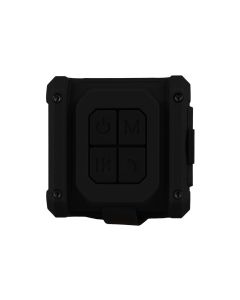 Bluetooth колонка Veron BS6 Magic Sports 20W Чорна (Black)