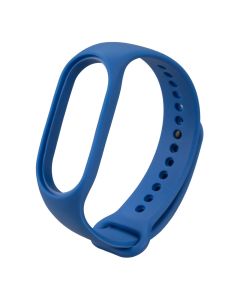 Ремешок для часов Xiaomi Mi Band 7 Синий (Blue)
