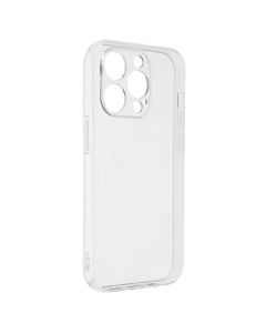 Чохол-накладка для iPhone 14 Pro WAVE Crystal Case Прозорий (Прозрачный)