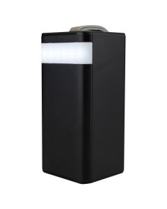PowerBank 50000 mAh Gelius Gross GP-PB309 QC+PD 22.5W LED Чорний (Black)