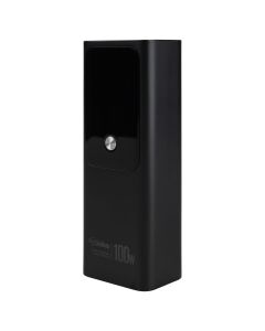 PowerBank 20000 mAh Gelius GT GP-PB307 QC+PD 100W Чорний (Black)