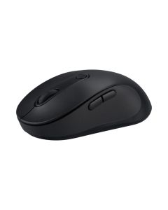 Миша бездротова Baseus F02 Ergonomic Чорна (Black)