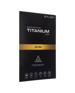 Захисна плівка Blade Polyurethane ULTRA clear glossy (without water)