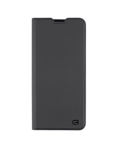 Чехол-кейс для TECNO Pova 6 Neo One Fold Чёрный (Black)