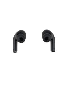 Бездротові навушники вкладиші Hoco EW47 Plus TWS Чорні (Black)