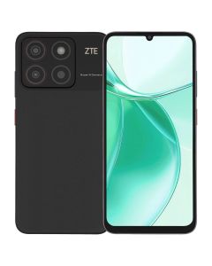 Смартфон ZTE Blade A35 2/64Gb Black