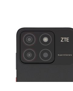 Смартфон ZTE Blade A35 2/64Gb Black