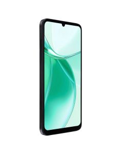 Смартфон ZTE Blade A35 4/64Gb Black