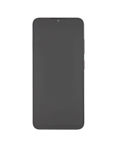 Смартфон ZTE Blade A35 4/64Gb Black