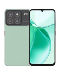 Смартфон ZTE Blade A35 4/64Gb Green