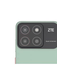 Смартфон ZTE Blade A35 4/64Gb Green