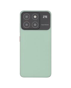 Смартфон ZTE Blade A35 4/64Gb Green