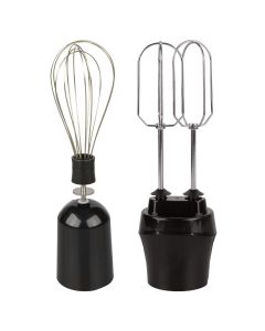 Блендер Liberton LHB-0307 Чорний (Black)