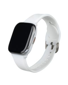 Смарт-годинник Gelius AmazWatch GTi GP-SW014 Білий (Crystal White)