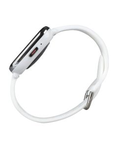 Смарт-годинник Gelius AmazWatch GTi GP-SW014 Білий (Crystal White)