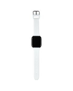 Смарт-годинник Gelius AmazWatch GTi GP-SW014 Білий (Crystal White)