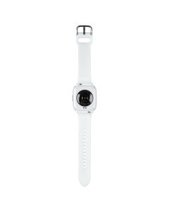 Смарт-годинник Gelius AmazWatch GTi GP-SW014 Білий (Crystal White)