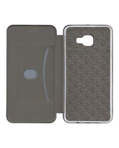 Чохол кейс для Samsung A710 Kira Shell Чорний (Black)